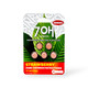 7OH 7 Hydroxymitragynine Tablets Strawberry 20mg Per Tablet | 5ct